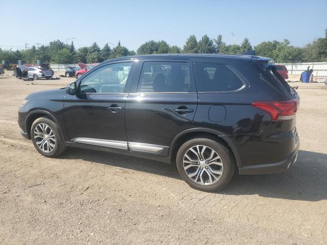 2018 MITSUBISHI OUTLANDER - JA4AD2A3XJZ004464