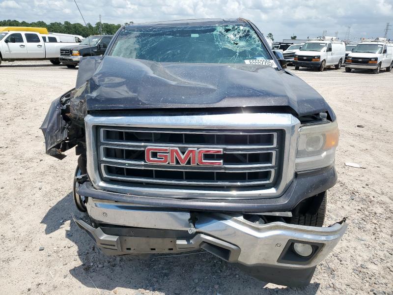 2015 GMC SIERRA C15 3GTP1VEC7FG298580
