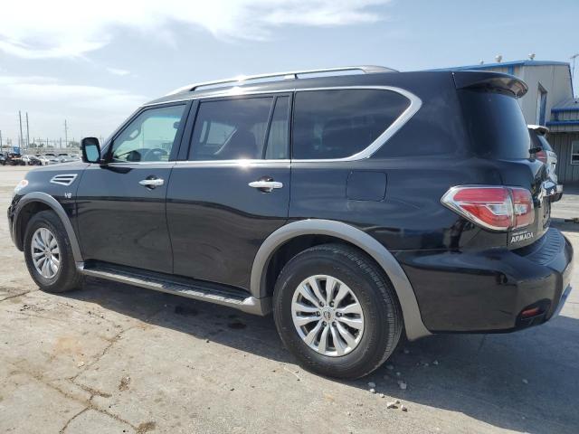 2019 NISSAN ARMADA SV JN8AY2ND6K9089130