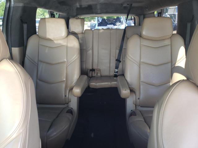 2018 CADILLAC ESCALADE E - 1GYS4KKJ7JR352711