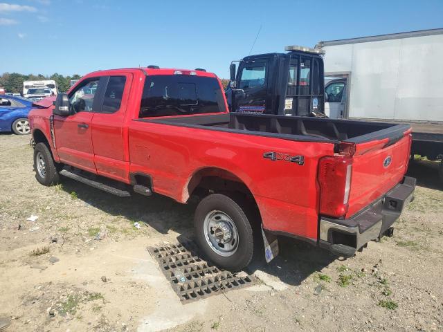 2023 FORD F250 SUPER DUTY 1FT8X2BA3PEC01825