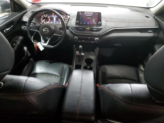 2021 NISSAN ALTIMA SR 1N4BL4CV8MN324360