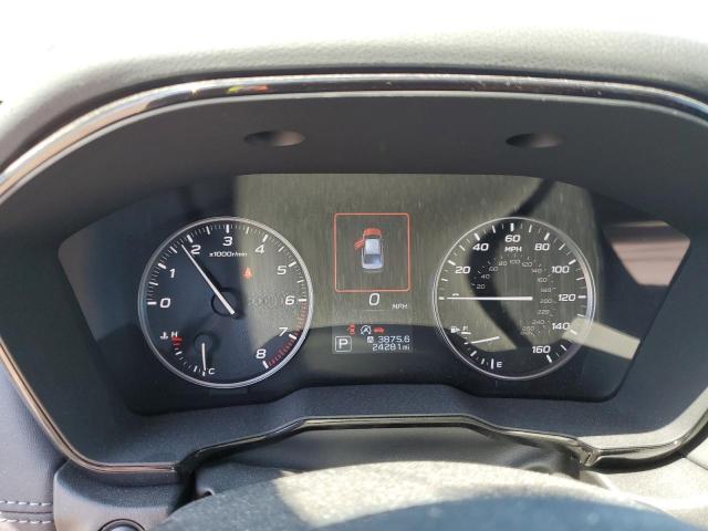 2021 SUBARU LEGACY PRE 4S3BWAD64M3015455