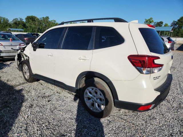 2020 SUBARU FORESTER JF2SKADC4LH530282