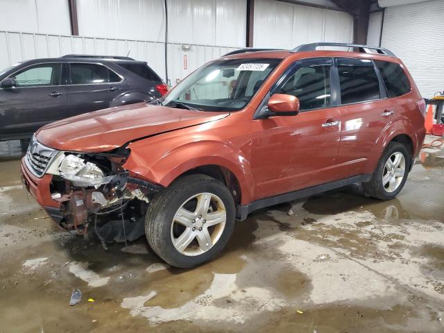 Vin: jf2sh6cc8ah913572, lot: 62457725, subaru forester 2.5x premium 2010 img_1