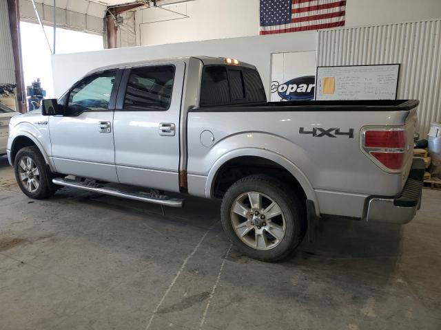 Vin: 1ftfw1ev8afc91428, lot: 63307035, ford f-150 supercrew 20102