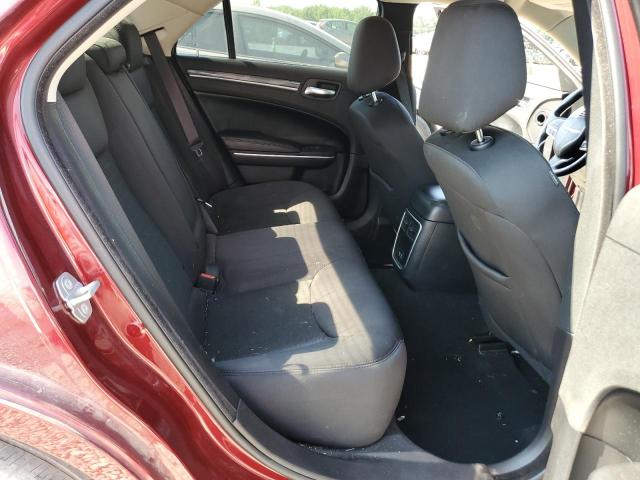 2021 CHRYSLER 300 TOURIN 2C3CCAAG0MH589496