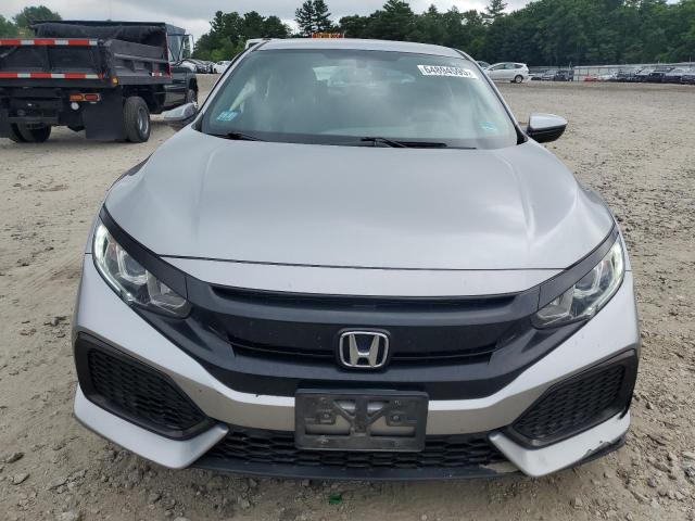 2018 HONDA CIVIC LX SHHFK7H20JU431538