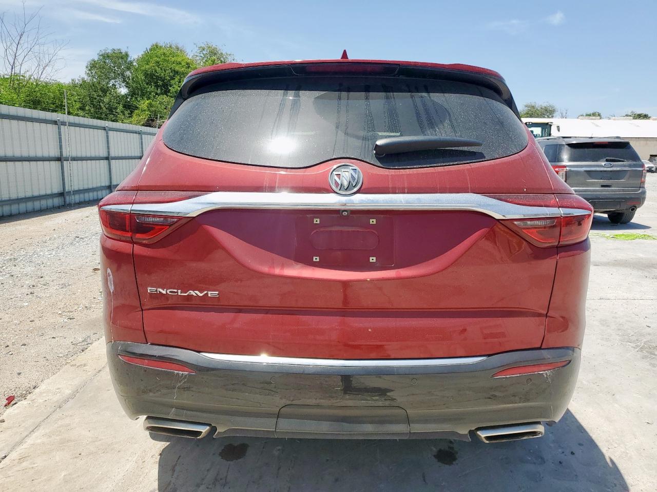BUICK ENCLAVE ESSENCE