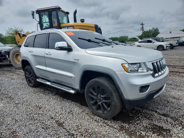 Vin: 1c4rjfct1cc213815, lot: 62806755, jeep grand cher overland 20124