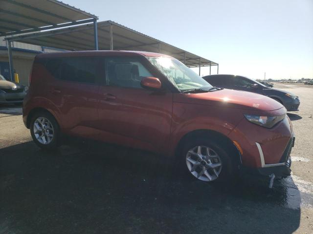 2023 KIA SOUL LX - KNDJ23AU9P7881218