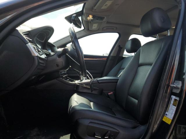 2015 BMW 535 I WBA5B1C53FG126458