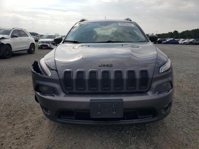 2018 JEEP CHEROKEE L 1C4PJMDXXJD520906