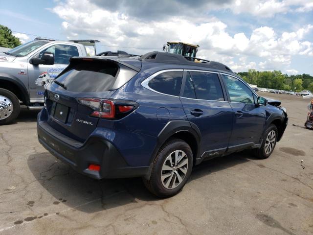 2025 SUBARU OUTBACK PREMIUM 4S4BTACC2S3214352