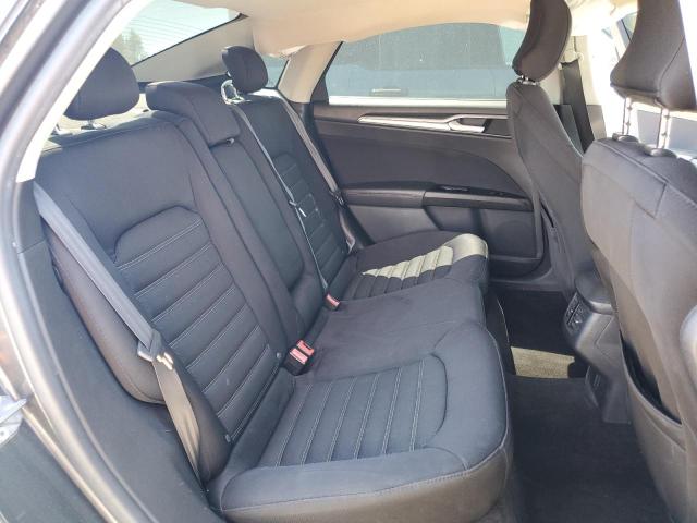 2015 FORD FUSION SE - 1FA6P0H7XF5119263