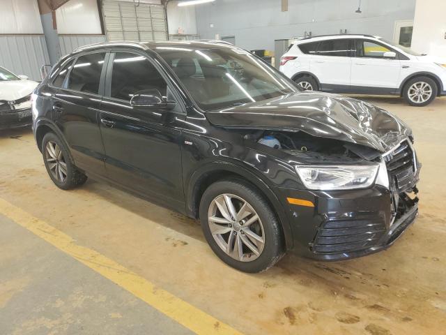 2018 AUDI Q3 PREMIUM WA1ECCFS4JR005085