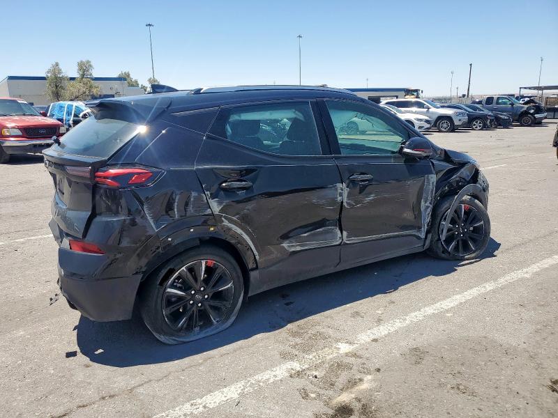 2023 CHEVROLET BOLT EUV L 1G1FY6S08P4153725
