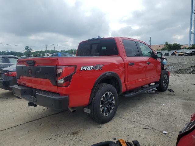 2024 NISSAN TITAN PRO- 1N6AA1ED8RN118197