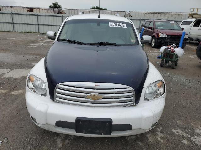 2010 CHEVROLET HHR LT - 3GNBACDV9AS631070