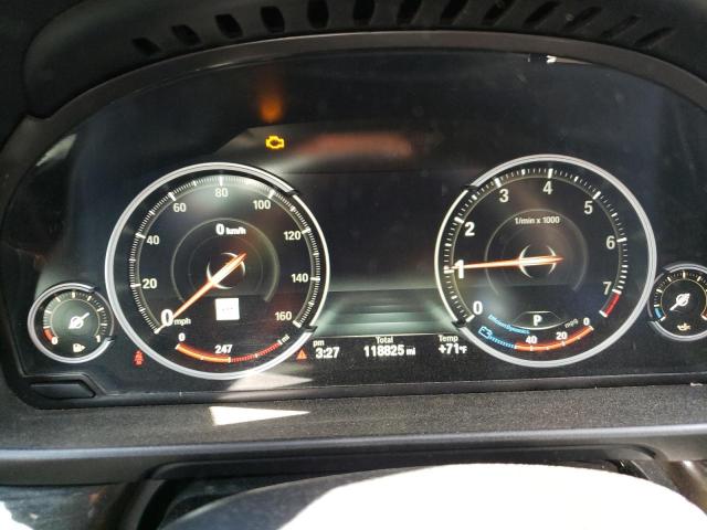 2016 BMW 535 XI - WBA5B3C56GG261026