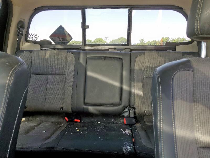 2017 NISSAN TITAN S 1N6AA1EK7HN572745