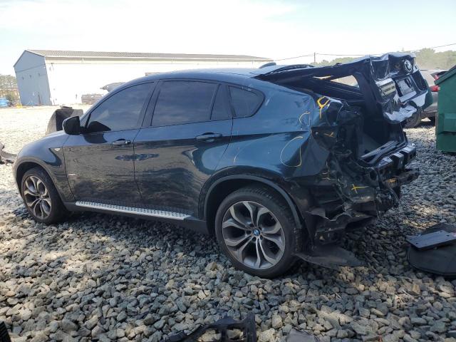 2013 BMW X6 XDRIVE5 - 5UXFG8C53DL592038