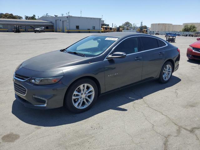 Vin: 1g1ze5st8hf151604, lot: 63530145, chevrolet malibu lt 2017 img_1