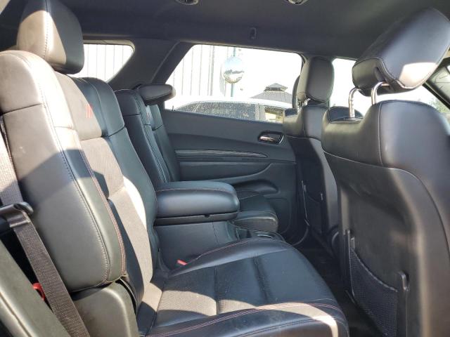 2022 DODGE DURANGO R/ 1C4SDJCT6NC132887