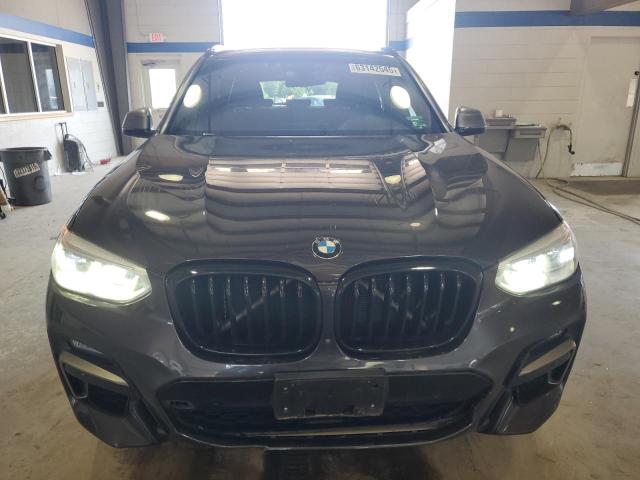 2020 BMW X3 XDRIVEM 5UXTY9C06L9B70080