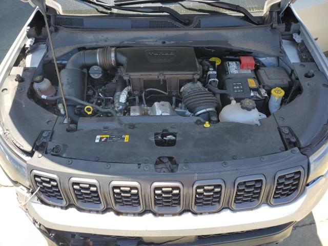 2024 JEEP COMPASS TR 3C4NJDDN2RT144990
