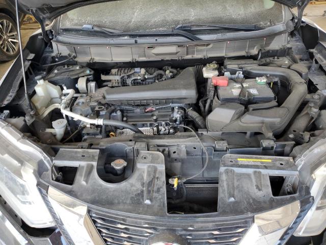 2017 NISSAN ROGUE S - KNMAT2MT6HP529693