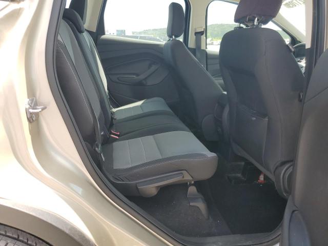 2018 FORD ESCAPE S - 1FMCU0F71JUC59172
