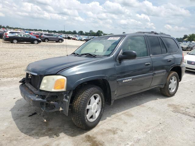 GMC ENVOY