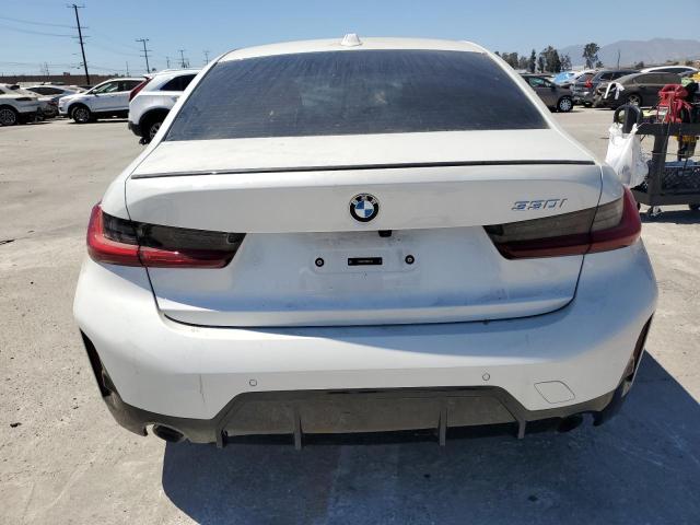 2024 BMW 330I 3MW69FF09R8E51499