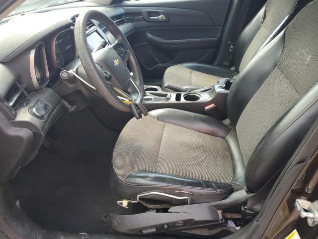 2015 CHEVROLET MALIBU 1LT - 1G11C5SL3FF328396