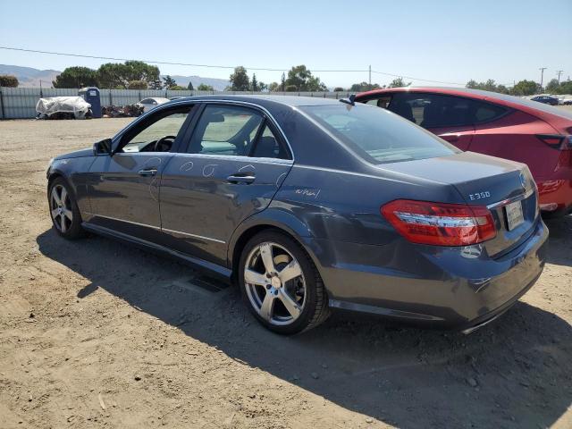 2011 MERCEDES-BENZ E 350 - WDDHF5GB8BA443442