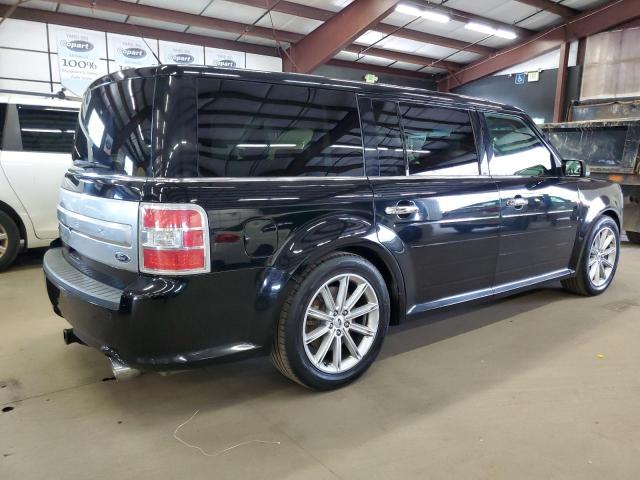Vin: 2fmgk5d88hba04986, lot: 63210775, ford flex limited 20173