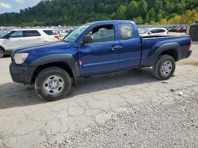 TOYOTA TACOMA ACCESS CAB