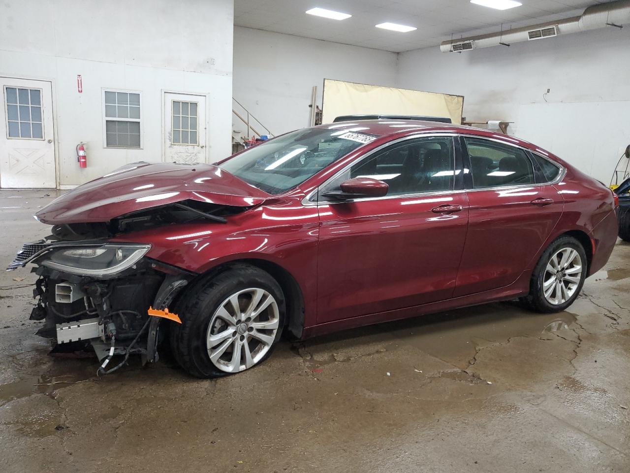 CHRYSLER 200 LIMITED