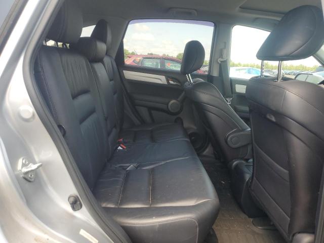 2011 HONDA CR-V EXL - JHLRE4H73BC017073