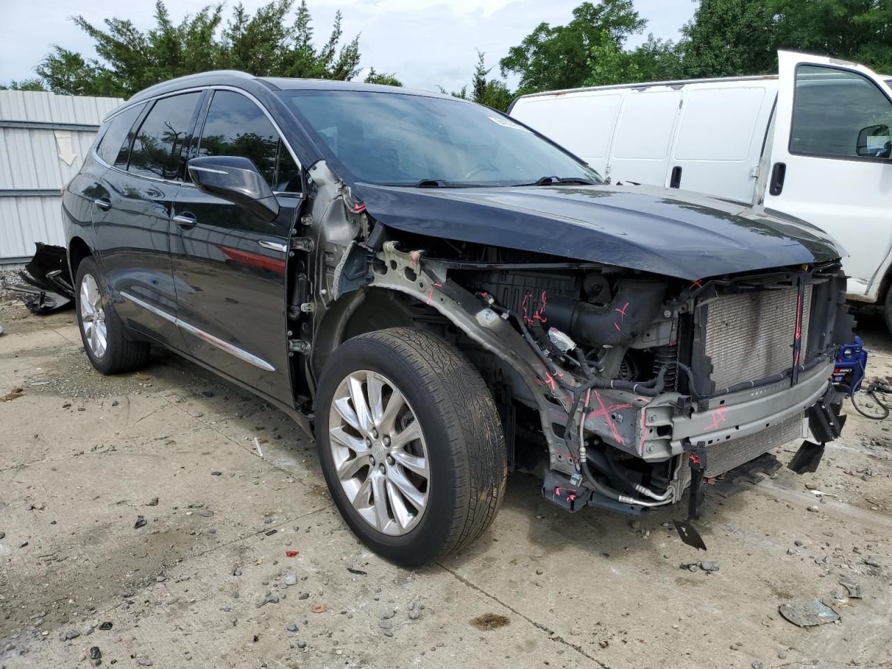 BUICK ENCLAVE ESSENCE