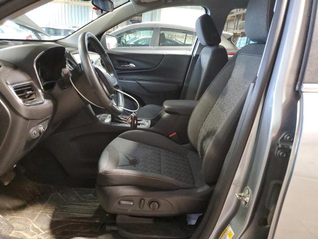 2023 CHEVROLET EQUINOX LT 3GNAXUEG6PS130954