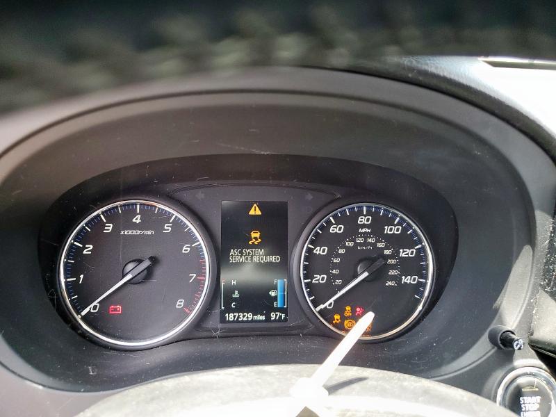 2015 MITSUBISHI OUTLANDER - JA4AD3A3XFZ009046