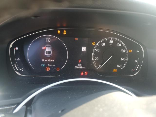2018 HONDA ACCORD SPO 1HGCV2F3XJA017350