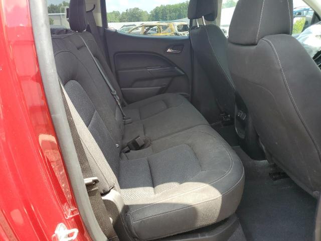 2021 CHEVROLET COLORADO L - 1GCGSCEN5M1141306