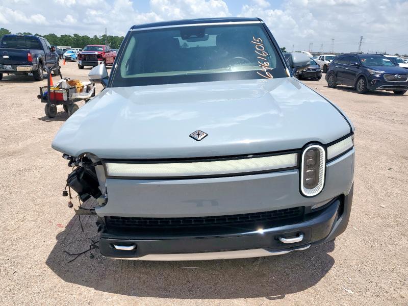 2023 RIVIAN R1S ADVENT - 7PDSGABA5PN016524
