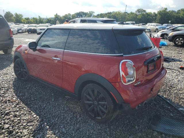 2018 MINI COOPER WMWXP5C55J2G64069