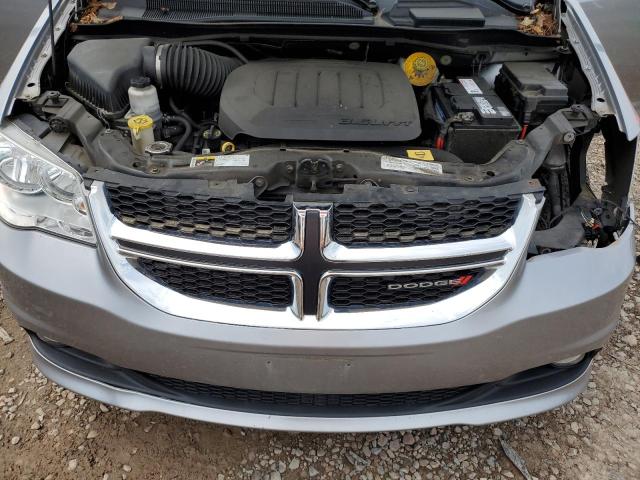 2019 DODGE GRAND CARA 2C4RDGCG4KR631758