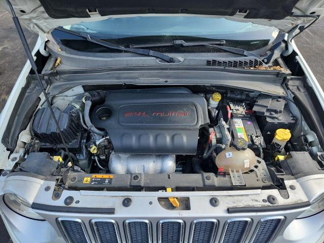 2016 JEEP RENEGADE L ZACCJADT2GPD14676