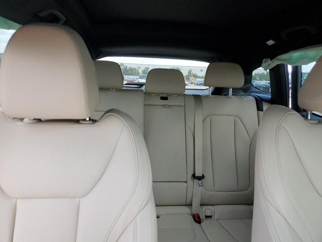 2019 BMW X3 SDRIVE3 5UXTR7C50KLF36727